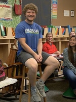 Spanish III Class