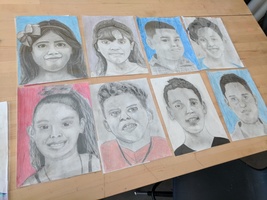 Memory Project Spring 2018