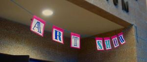 Winter Art Show