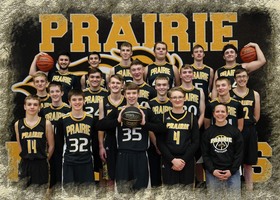 Prairie's Heroes