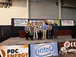 Science Fair