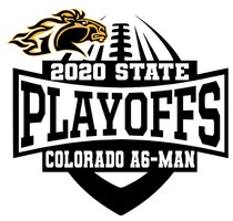 First Round of 6man playoffs