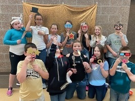 News from the 5th Grade: 3rd Quarter 2021