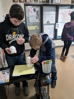 FBLA Community Service Project