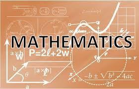 Mrs. Marick's Mustang Mathematics News