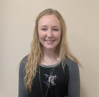 Congratulations MaKayla Baker