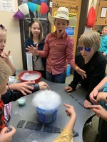 October News from 5th Grade