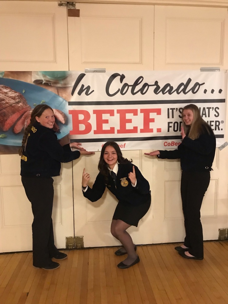 beef sign 